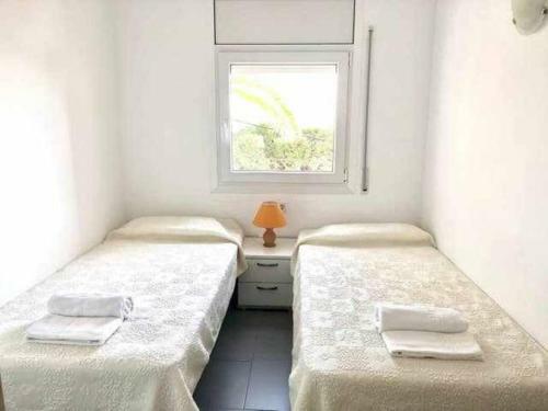 Amplio Apartamento Con Jard�n En Almadrava