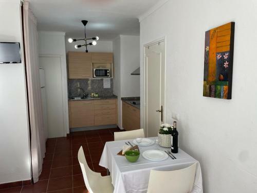 Apartamento Veur�s El Mar - Madrague Beach Studio 22