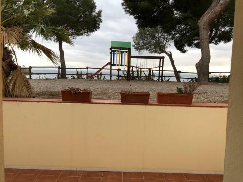 Apartamento Veur�s El Mar - Madrague Beach Studio 22