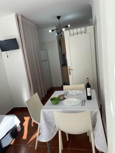 Apartamento Veur�s El Mar - Madrague Beach Studio 22