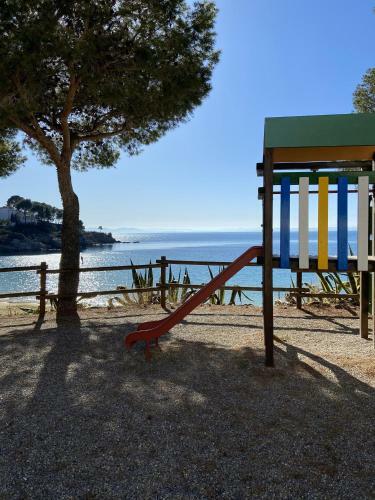 Apartamento Veur�s El Mar - Madrague Beach Studio 22