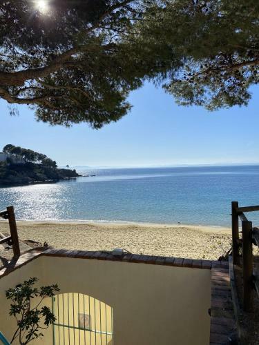 Apartamento Veur�s El Mar - Madrague Beach Studio 22