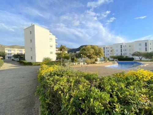 Apartamento Ams136