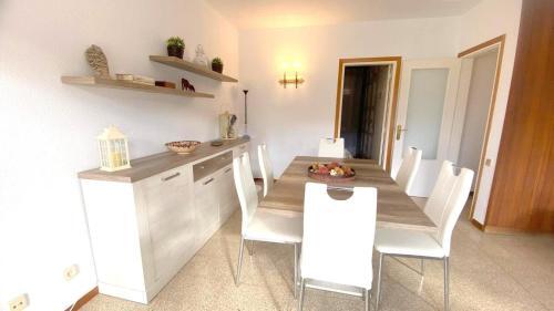Apartamento Ams136