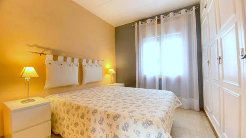 Apartamento Ams136
