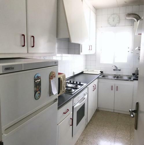 Apartamento Ams136