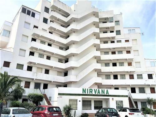 Apartamento Roses, 2 Dormitorios, 4 Personas - Es-258-86