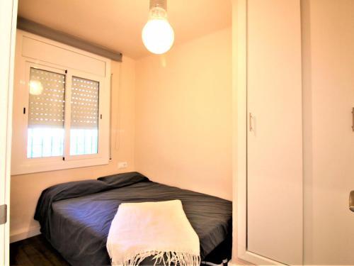 Apartamento Roses, 2 Dormitorios, 4 Personas - Es-258-86