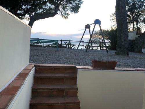 Apartamento Veur�s El Mar - Madrague Beach Studio 25