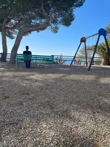 Apartamento Veur�s El Mar - Madrague Beach Studio 25