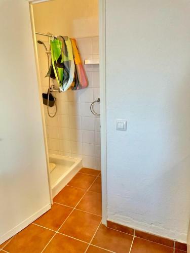 Apartamento Veur�s El Mar - Madrague Beach Studio 25