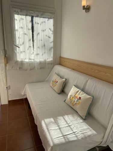 Apartamento Veur�s El Mar - Madrague Beach Studio 25