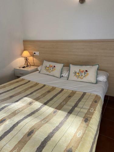 Apartamento Veur�s El Mar - Madrague Beach Studio 25
