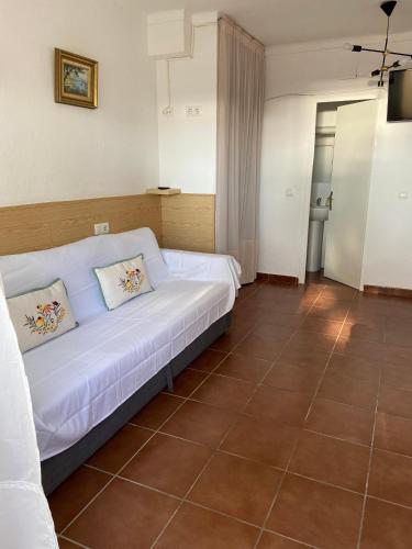 Apartamento Veur�s El Mar - Madrague Beach Studio 20
