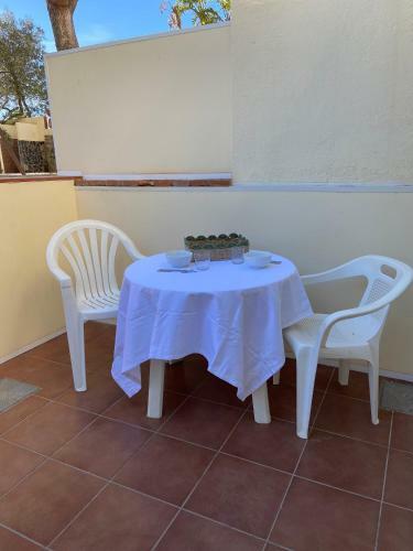 Apartamento Veur�s El Mar - Madrague Beach Studio 20