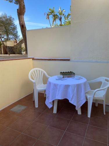 Apartamento Veur�s El Mar - Madrague Beach Studio 20