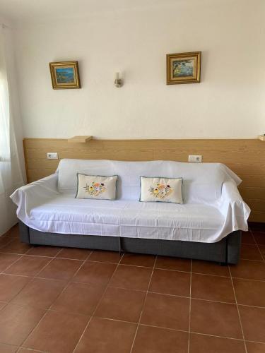 Apartamento Veur�s El Mar - Madrague Beach Studio 20