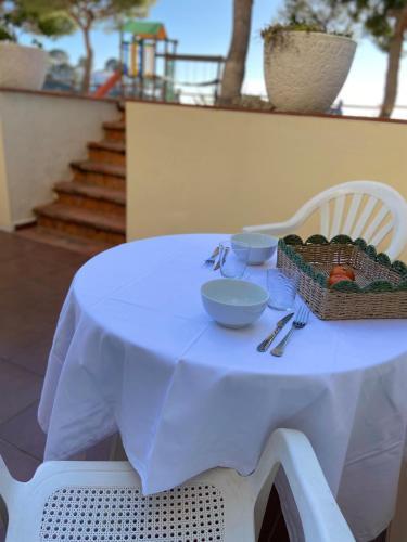Apartamento Veur�s El Mar - Madrague Beach Studio 20