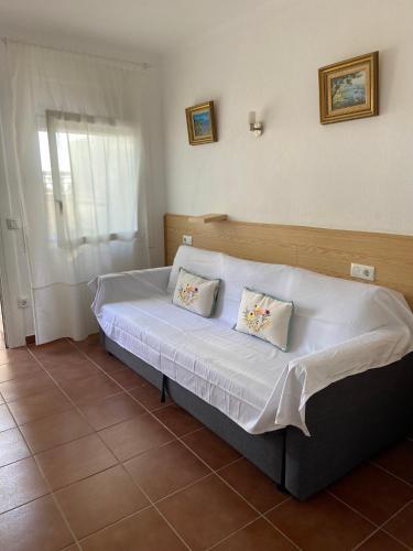 Apartamento Veur�s El Mar - Madrague Beach Studio 20