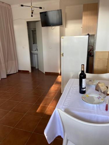 Apartamento Veur�s El Mar - Madrague Beach Studio 20