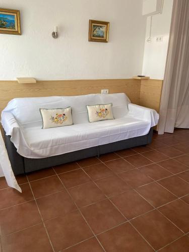 Apartamento Veur�s El Mar - Madrague Beach Studio 20