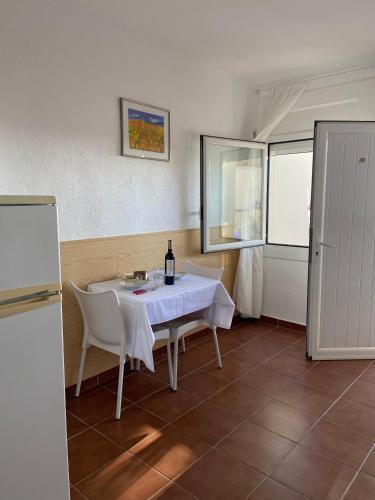 Apartamento Veur�s El Mar - Madrague Beach Studio 20