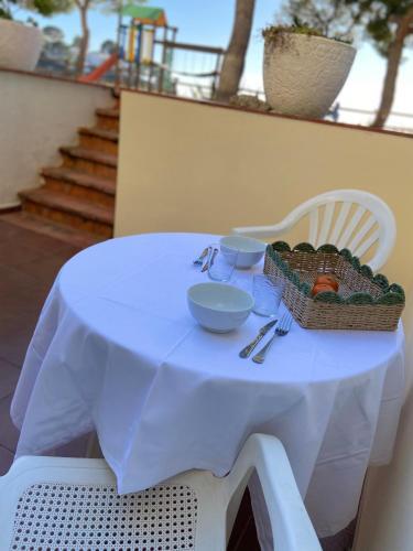 Apartamento Veur�s El Mar - Madrague Beach Studio 20