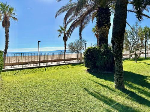 Apartamento Roses Holiday Center