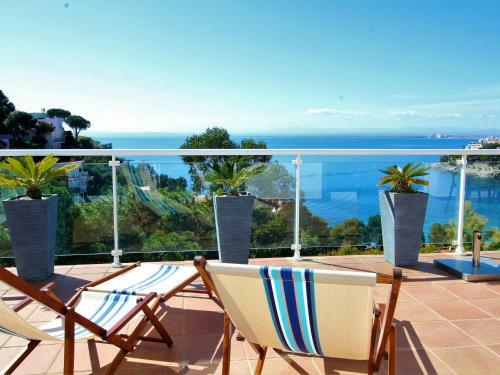 Casa Roses, 3 Dormitorios, 6 Personas - Es-258-82