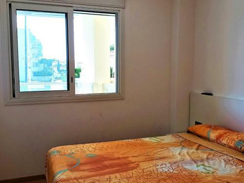 Apartamento Roses, 2 Dormitorios, 4 Personas - Es-258-79