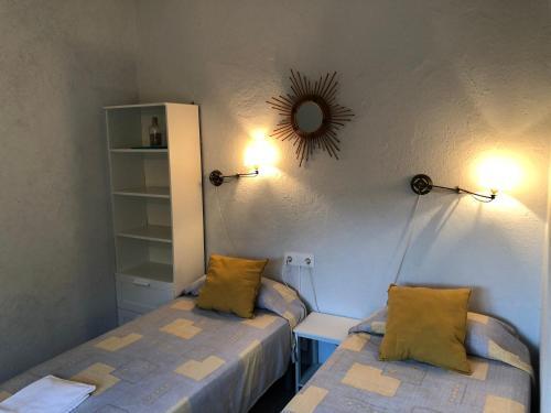 Villa Veur�s El Mar - Almadrava Beach House