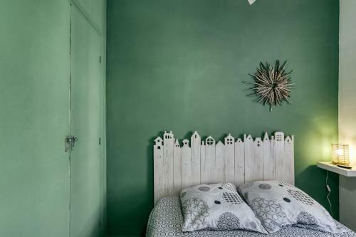 Apartamento Londres
