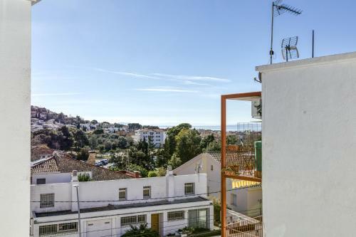 Apartamento Londres