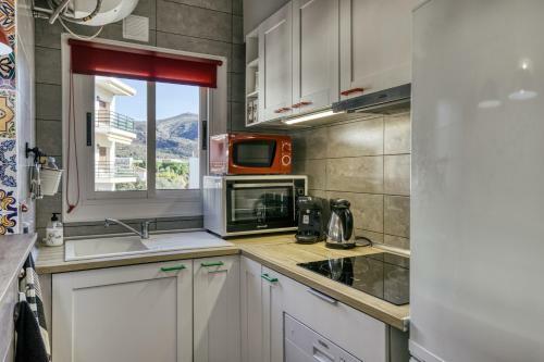 Apartamento Londres