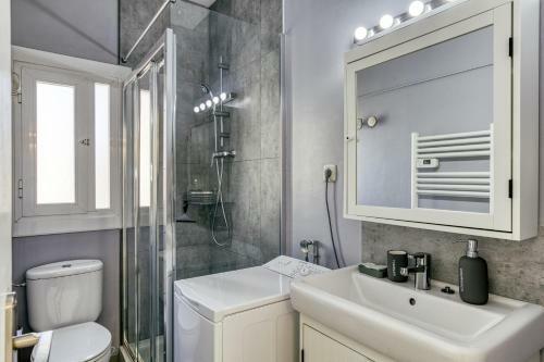 Apartamento Londres