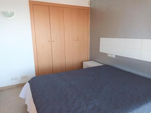 Apartamento Roses, 2 Dormitorios, 4 Personas - Es-258-81