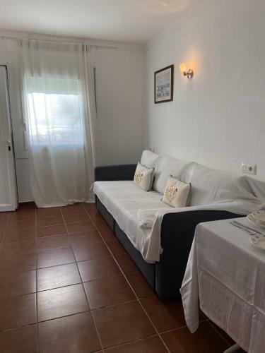 Apartamento Veur�s El Mar - Madrague Beach Studio 24