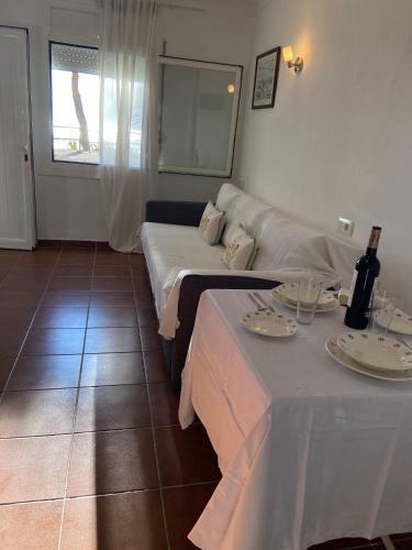 Apartamento Veur�s El Mar - Madrague Beach Studio 24