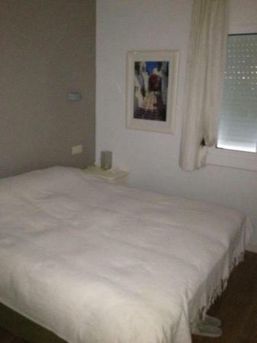 Apartamento Vista Mar Y Parking En Roses