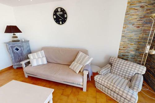 Apartamento Appartement Vue Mer Puig-rom
