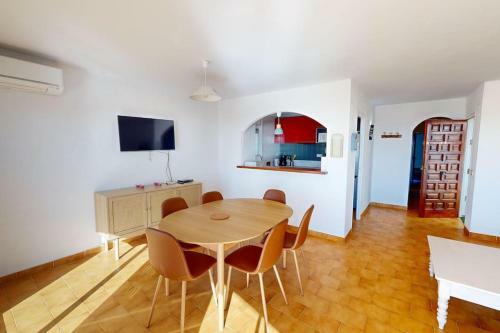 Apartamento Appartement Vue Mer Puig-rom