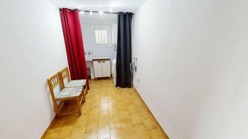 Apartamento Appartement Vue Mer Puig-rom