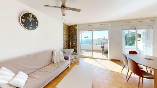 Apartamento Appartement Vue Mer Puig-rom