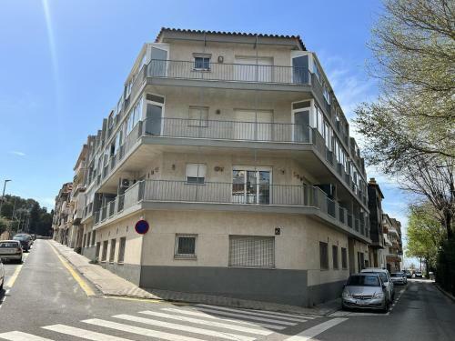 Apartamento La Riera B7