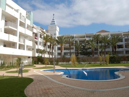 Apartamento Roses, 2 Dormitorios, 4 Personas - Es-228-92