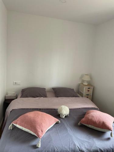 Apartamento Rosas