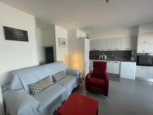 Apartamento Nautic