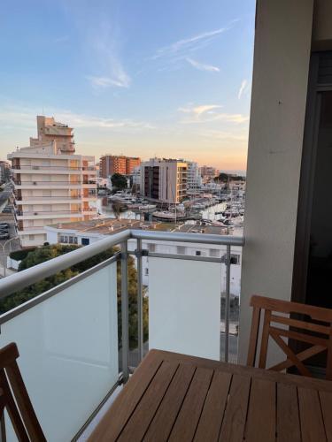 Apartamento �tico Cerca de La Playa Con Piscina - Roses