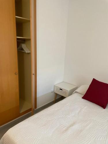 Apartamento �tico Cerca de La Playa Con Piscina - Roses