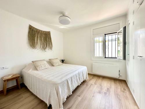 Apartamento Canyelles - Santa Barbara Sea View